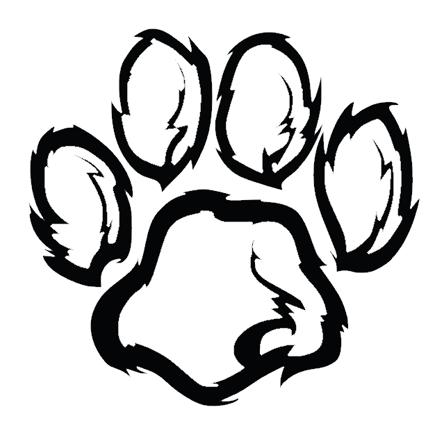Panther Paw
