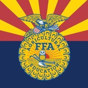 AZ FFA Logo