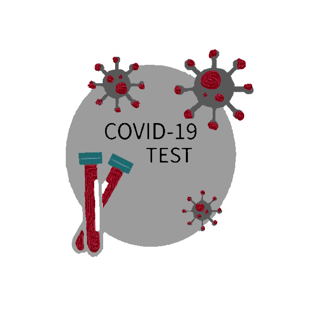 COVID TEST