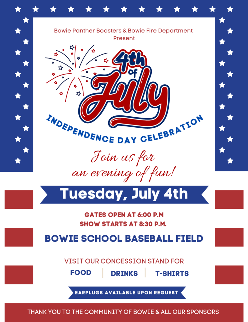 4th of July