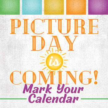Picture day